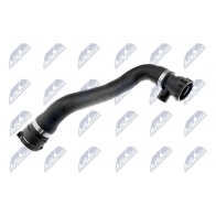Шланг радиатора NTY CPP-BM-011 DIP FZ 1440394989 - Изображение 2