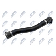 Шланг радиатора NTY CPP-BM-020 1440394991 Q7 4YS - Изображение 2