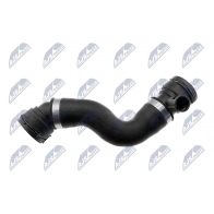 Шланг радиатора NTY MT 8DV CPP-BM-025 1440394994 - Изображение 2