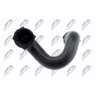 Шланг радиатора NTY M0 WUC4S CPP-BM-050 1440395000 - Изображение 2