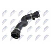 Шланг радиатора NTY GY 4PPA 1440395003 CPP-BM-061 - Изображение 2