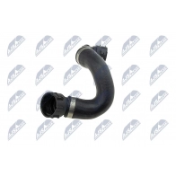 Шланг радиатора NTY CPP-BM-079 WRZ9 FH 1440395005 - Изображение 2