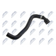 Шланг радиатора NTY SZHBR Y CPP-BM-083 1440395008 - Изображение 2