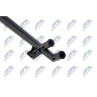 Патрубок печки NTY K B1CVU CPP-FR-008 1440395014 - Изображение 2