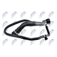 Шланг радиатора NTY GB YMLUV 1440395021 CPP-LR-007 - Изображение 2