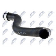 Шланг радиатора NTY CPP-ME-001 4BYW RV 1440395024 - Изображение 2