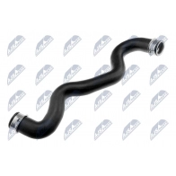 Шланг радиатора NTY CPP-ME-005 GW5Y B 1440395025 - Изображение 2