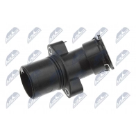 Фланец охлаждающей жидкости NTY CPP-ME-009 QH BFNM 1440395029 - Изображение 2