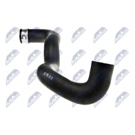 Шланг радиатора NTY 1440395030 6C KBK45 CPP-ME-010 - Изображение 2