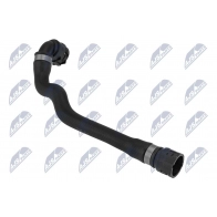 Шланг радиатора NTY VT8J4 K CPP-ME-016 1440395034 - Изображение 2