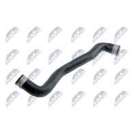 Шланг радиатора NTY CPP-ME-030 I P204JG 1440395038 - Изображение 2