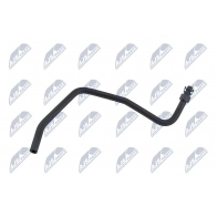 Шланг радиатора NTY P 7BLRXZ CPP-PL-002 1440395047 - Изображение 2