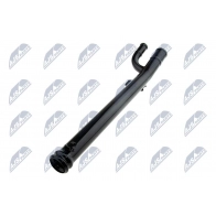 Трубка охлаждающей жидкости NTY CPP-RE-006 ZQ3JW K0 1440395051 - Изображение 2