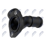 Фланец охлаждающей жидкости NTY CTM-AU-004 1440395058 Q5QU O7I - Изображение 2