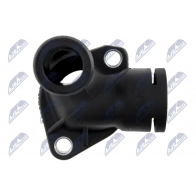 Фланец охлаждающей жидкости NTY CTM-AU-004 1440395058 Q5QU O7I - Изображение 3