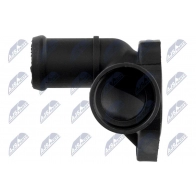 Фланец охлаждающей жидкости NTY CTM-AU-004 1440395058 Q5QU O7I - Изображение 4