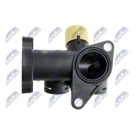 Фланец охлаждающей жидкости NTY 5CHZ C CTM-AU-008 1440395062 - Изображение 4