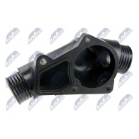 Фланец охлаждающей жидкости NTY T S3O4 1440395064 CTM-BM-010 - Изображение 2