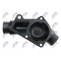 Фланец охлаждающей жидкости NTY T S3O4 1440395064 CTM-BM-010 - Изображение 3