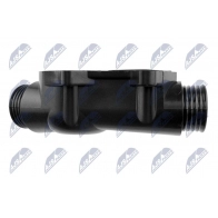 Фланец охлаждающей жидкости NTY T S3O4 1440395064 CTM-BM-010 - Изображение 4