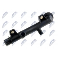 Фланец охлаждающей жидкости NTY CTM-BM-013 RR CRY3 1440395066 - Изображение 2
