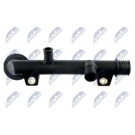 Фланец охлаждающей жидкости NTY CTM-BM-013 RR CRY3 1440395066 - Изображение 3