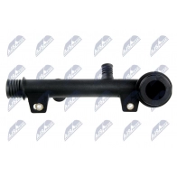 Фланец охлаждающей жидкости NTY CTM-BM-013 RR CRY3 1440395066 - Изображение 4