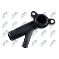 Фланец охлаждающей жидкости NTY 1440395068 Z QKVY CTM-BM-015 - Изображение 2
