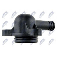 Фланец охлаждающей жидкости NTY 1440395068 Z QKVY CTM-BM-015 - Изображение 5
