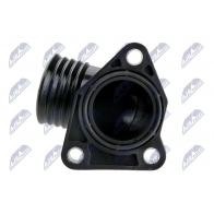 Фланец охлаждающей жидкости NTY CTM-BM-016 1440395069 WYPG S - Изображение 4