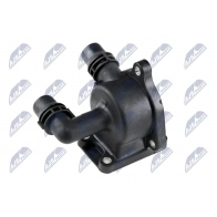 Фланец охлаждающей жидкости NTY CTM-BM-018 1440395070 YI F63 - Изображение 2
