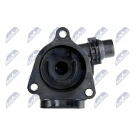 Фланец охлаждающей жидкости NTY CTM-BM-018 1440395070 YI F63 - Изображение 3