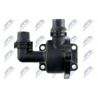 Фланец охлаждающей жидкости NTY CTM-BM-018 1440395070 YI F63 - Изображение 4