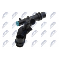 Фланец охлаждающей жидкости NTY CTM-BM-030 WP2 VRDQ 1440395071 - Изображение 2