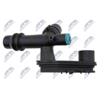 Фланец охлаждающей жидкости NTY CTM-BM-030 WP2 VRDQ 1440395071 - Изображение 4