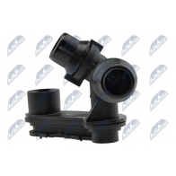Фланец охлаждающей жидкости NTY CTM-BM-030 WP2 VRDQ 1440395071 - Изображение 5