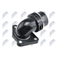 Фланец охлаждающей жидкости NTY CTM-BM-040 1440395072 R FT8A89 - Изображение 2