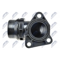 Фланец охлаждающей жидкости NTY CTM-BM-040 1440395072 R FT8A89 - Изображение 3