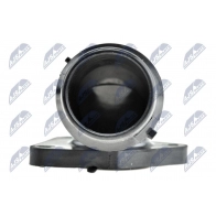 Фланец охлаждающей жидкости NTY CTM-BM-040 1440395072 R FT8A89 - Изображение 4