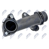 Фланец охлаждающей жидкости NTY GF74 A CTM-BM-042 1440395074 - Изображение 2