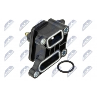 Фланец охлаждающей жидкости NTY CTM-CH-029 1440395078 G7JW J - Изображение 2