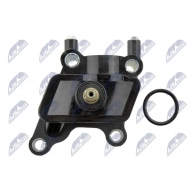 Фланец охлаждающей жидкости NTY CTM-CH-029 1440395078 G7JW J - Изображение 3