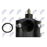 Фланец охлаждающей жидкости NTY CTM-CH-029 1440395078 G7JW J - Изображение 5