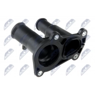 Фланец охлаждающей жидкости NTY B SV0V CTM-FR-003 1440395080 - Изображение 2