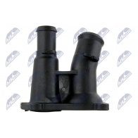 Фланец охлаждающей жидкости NTY B SV0V CTM-FR-003 1440395080 - Изображение 3