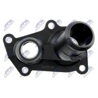 Фланец охлаждающей жидкости NTY B SV0V CTM-FR-003 1440395080 - Изображение 4