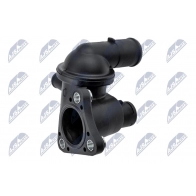 Фланец охлаждающей жидкости NTY CTM-HY-002 1440395083 TZ R4BB - Изображение 2