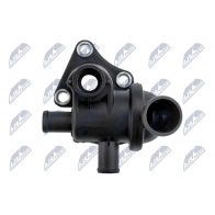 Фланец охлаждающей жидкости NTY CTM-HY-002 1440395083 TZ R4BB - Изображение 3