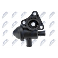 Фланец охлаждающей жидкости NTY CTM-HY-002 1440395083 TZ R4BB - Изображение 4
