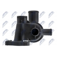 Фланец охлаждающей жидкости NTY CTM-HY-002 1440395083 TZ R4BB - Изображение 5